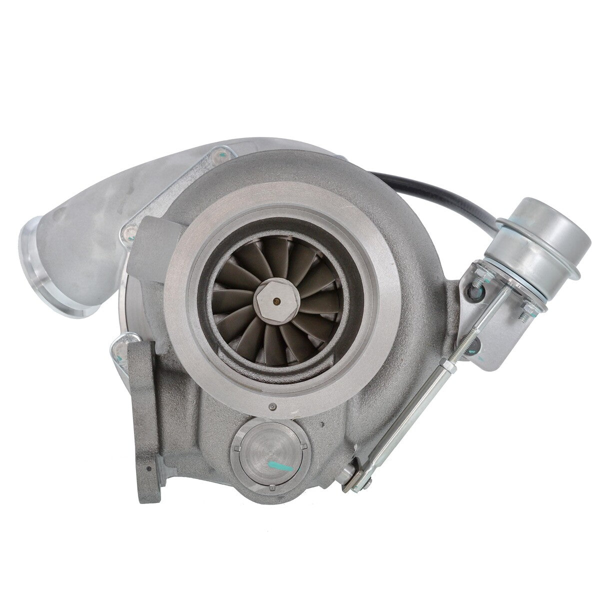 779839-0025 New Turbocharger