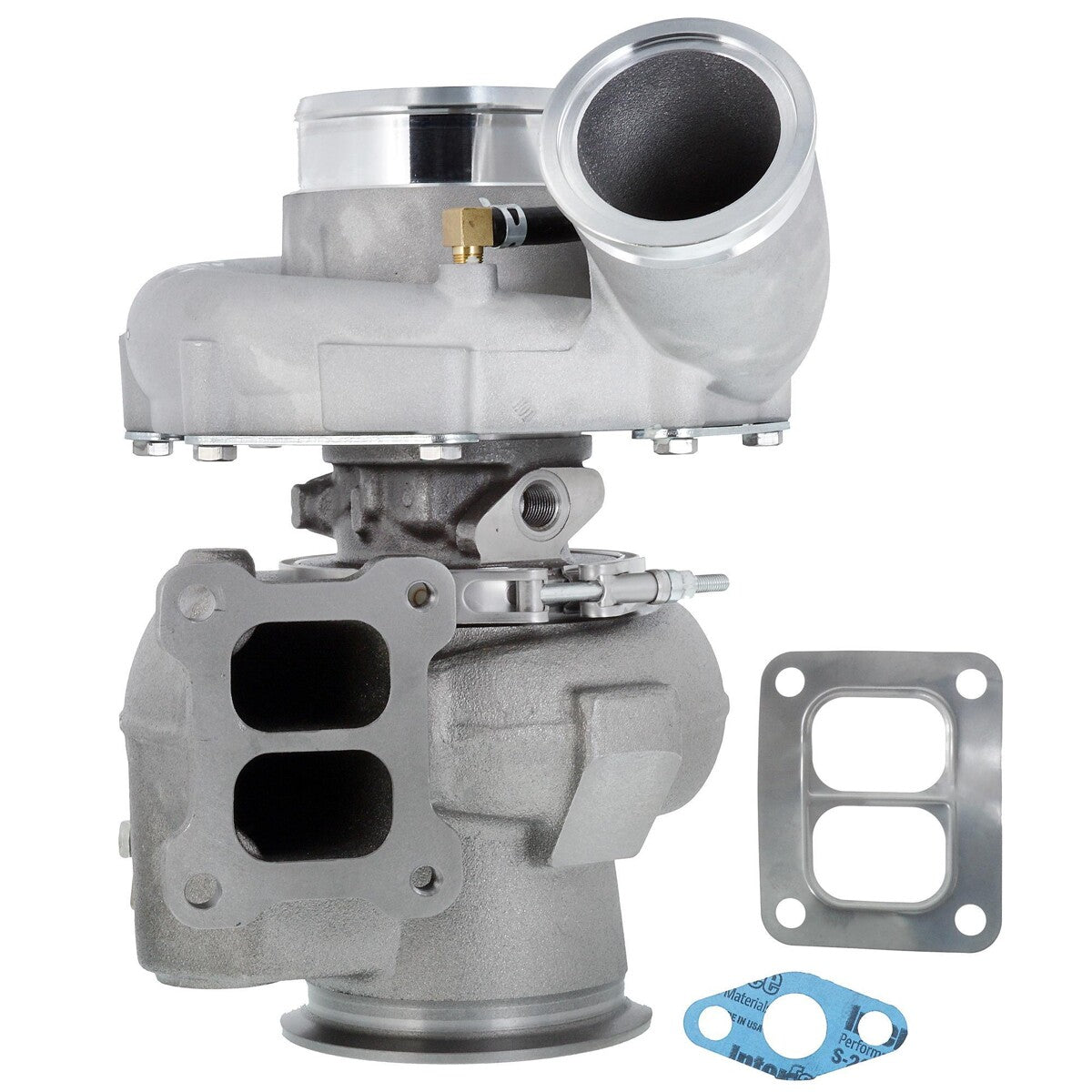 779839-0025 New Turbocharger