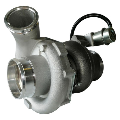 840466-0007 New Turbocharger