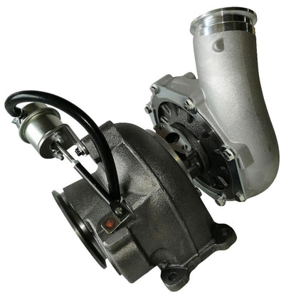 840466-0007 New Turbocharger