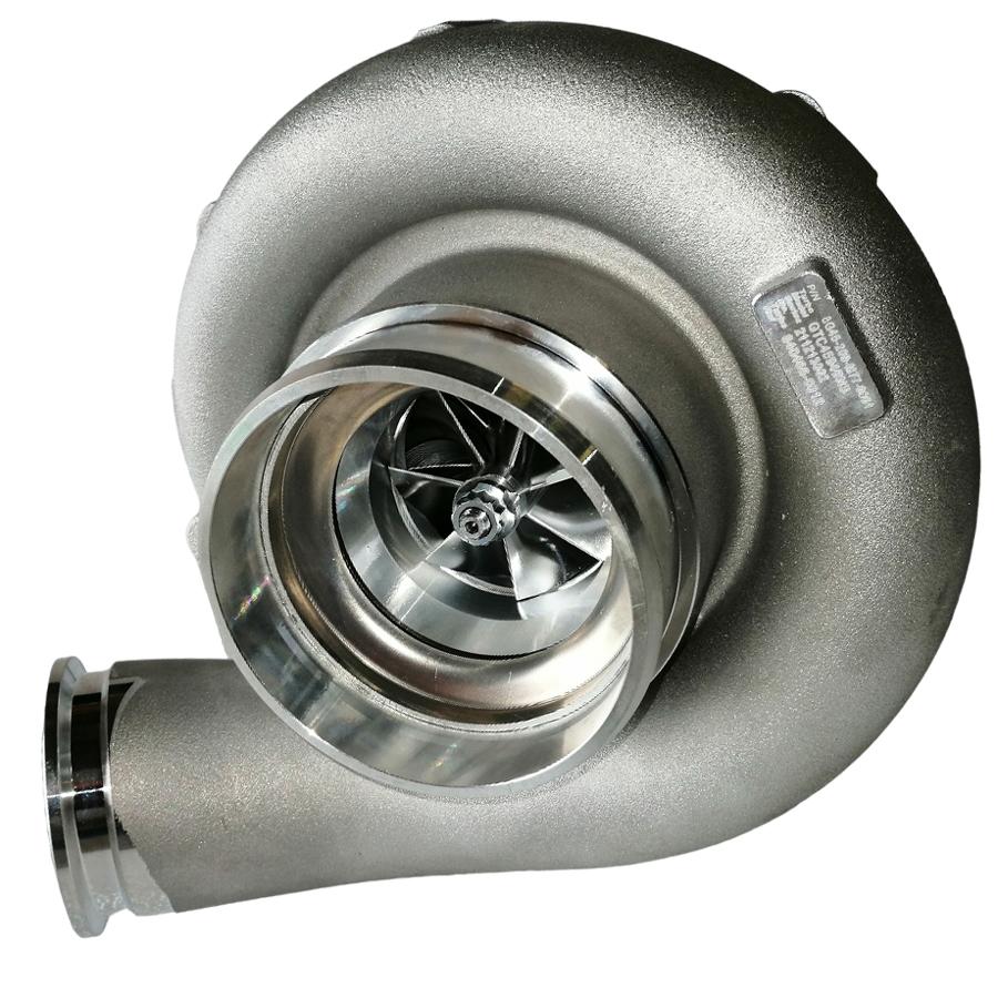 840466-0007 New Turbocharger – Arsiko