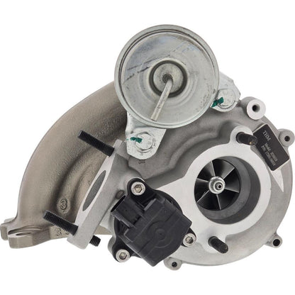 17201-36010 New Turbocharger