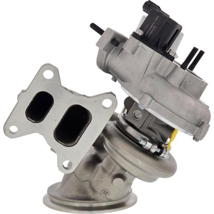 17201-36010 New Turbocharger