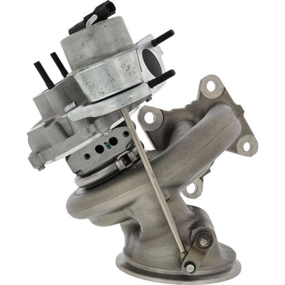 17201-36010 New Turbocharger