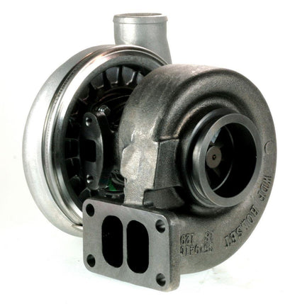 3522777H New Turbocharger