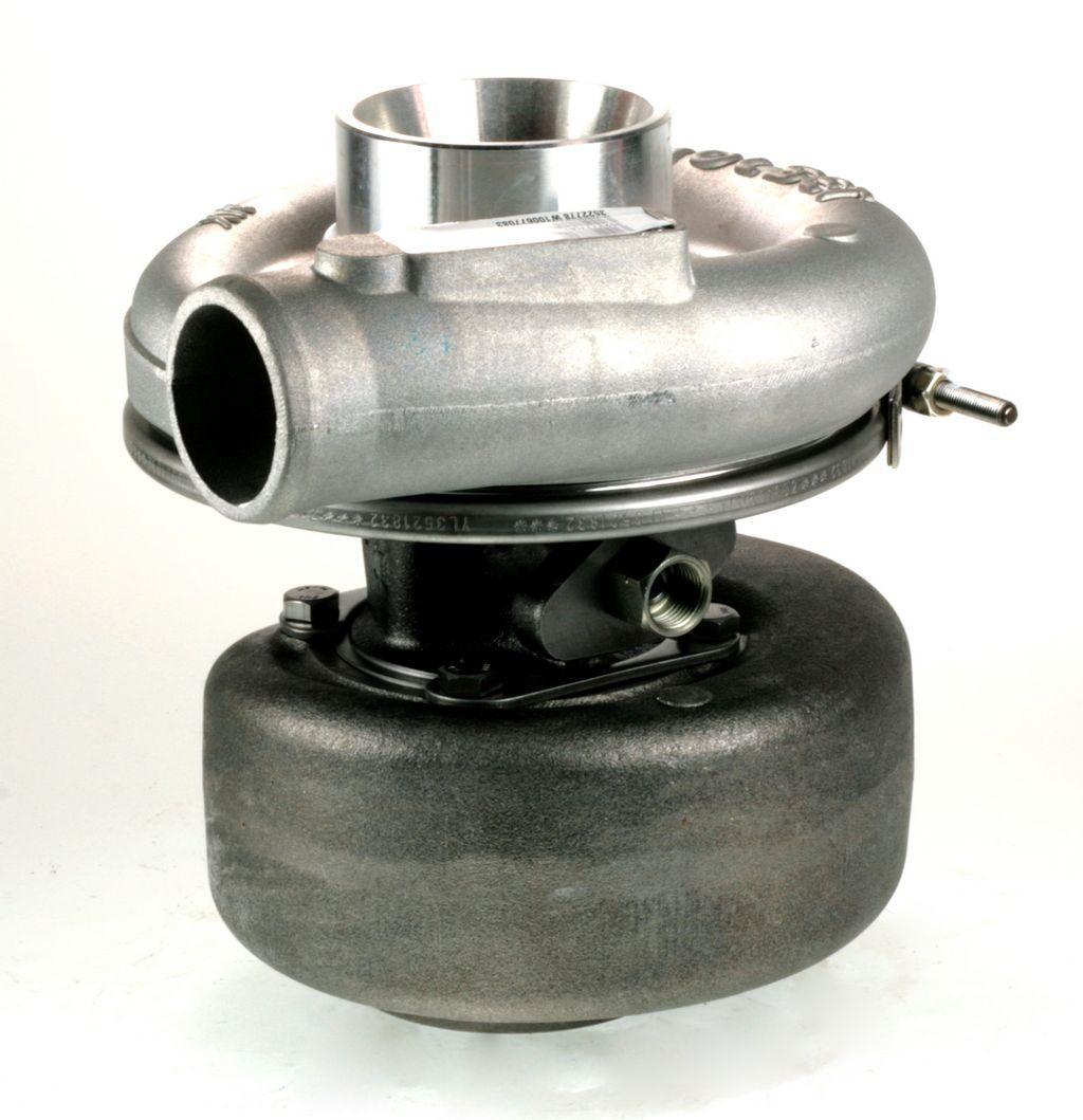 3522777H New Turbocharger – Arsiko