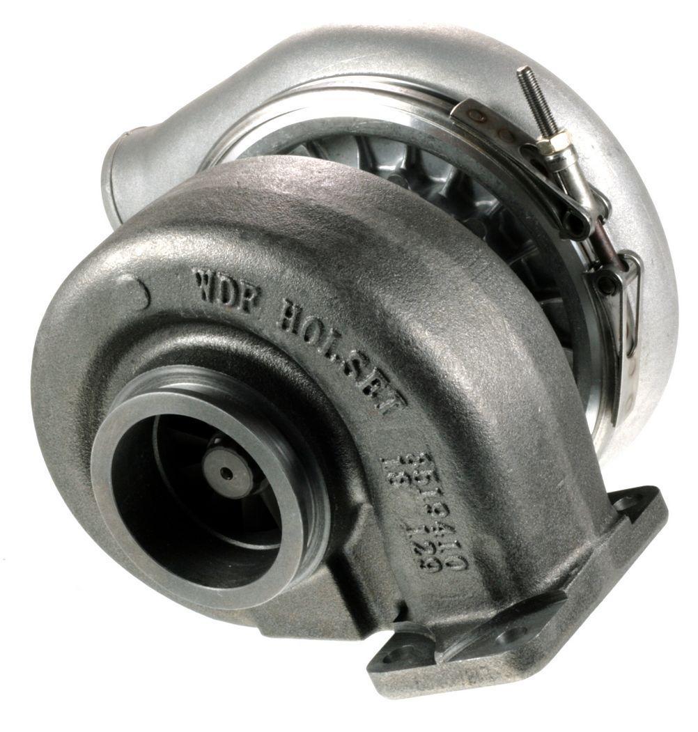 3522777H New Turbocharger