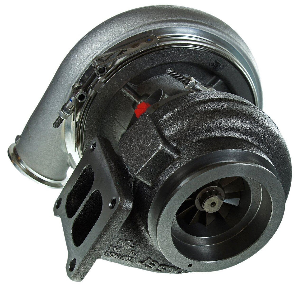 4031123H New Turbocharger