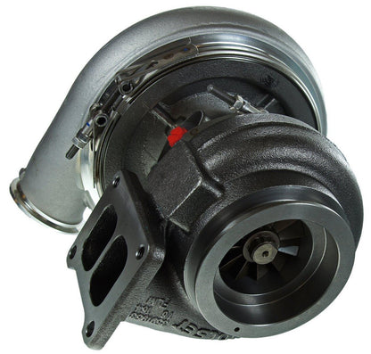 4031123H New Turbocharger