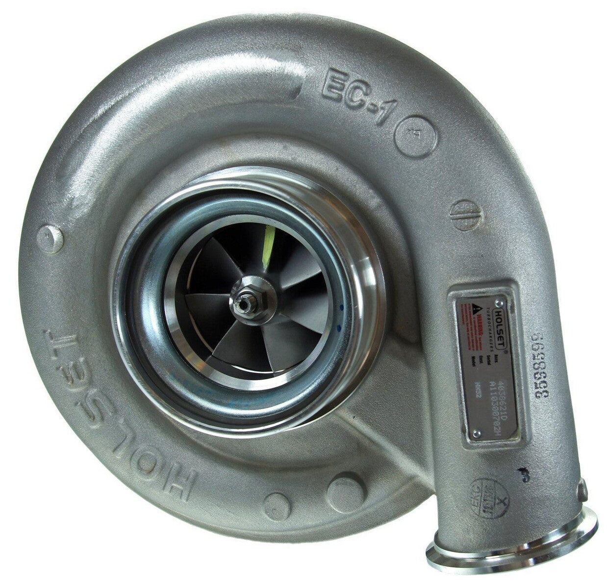 4031123H New Turbocharger