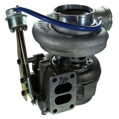 4031144H New Turbocharger