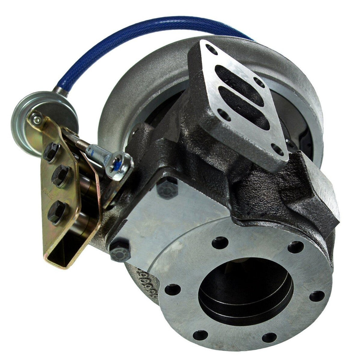 4031144H New Turbocharger