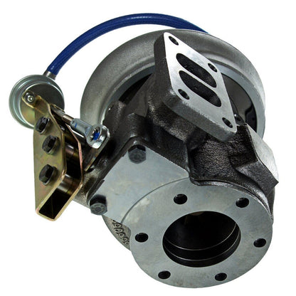 4031144H New Turbocharger