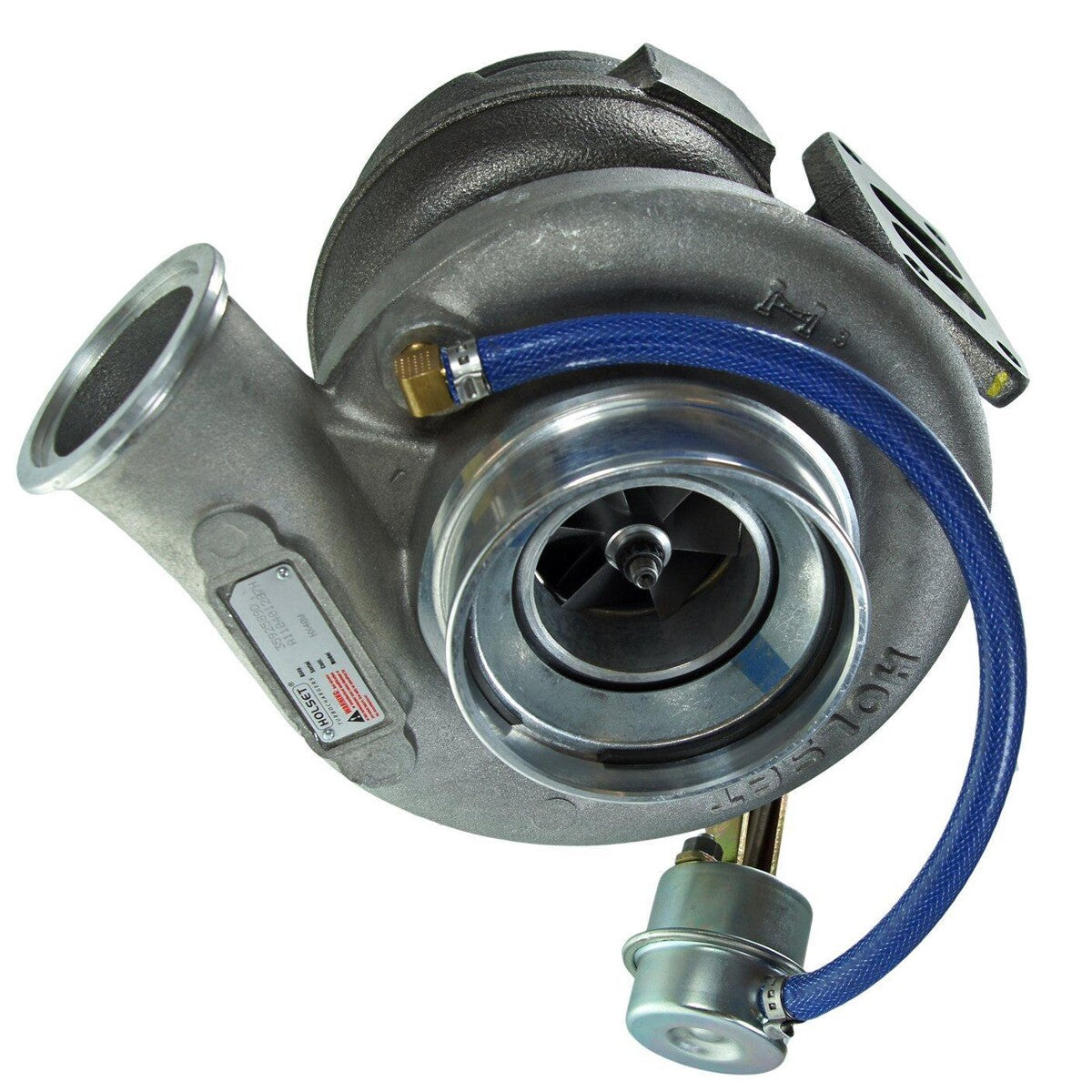 4031144H New Turbocharger