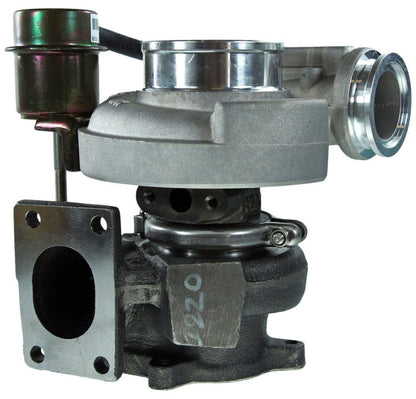4040206H New Turbocharger