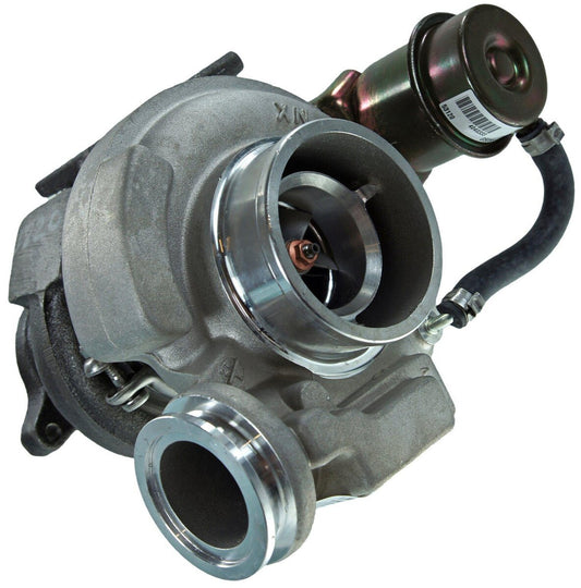4040206H New Turbocharger