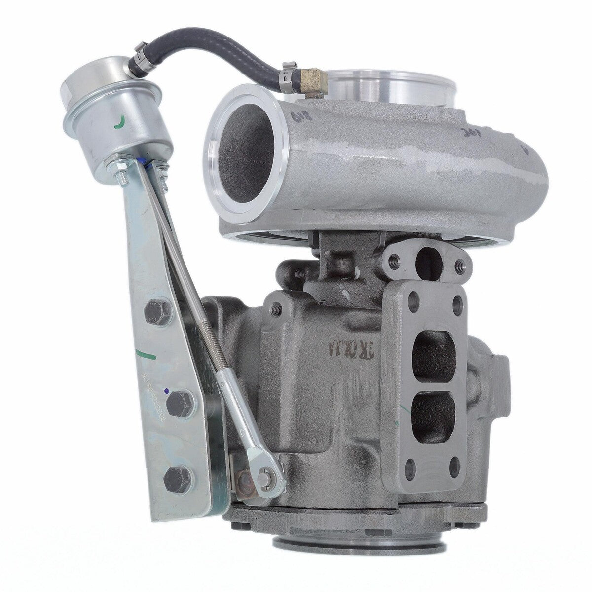 4041946H New Turbocharger