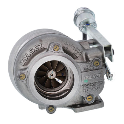 4041946H New Turbocharger