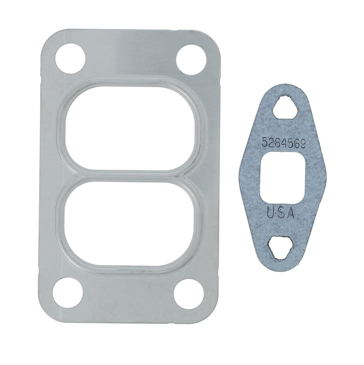 4041946H New Turbocharger