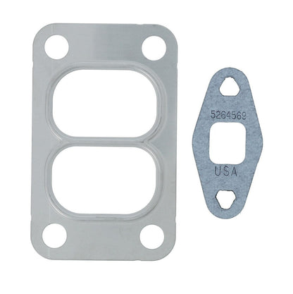 4041946H New Turbocharger