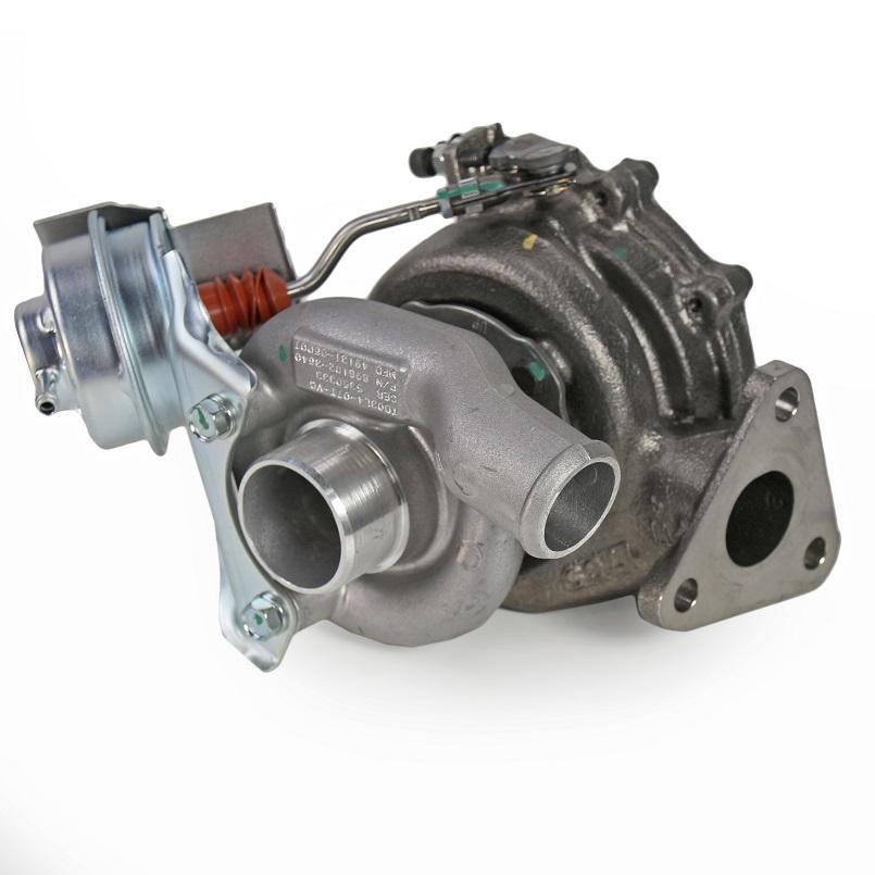 49131-06003 New Turbocharger