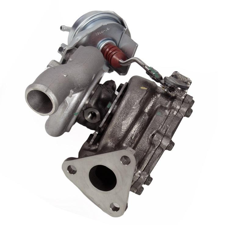 49131-06003 New Turbocharger