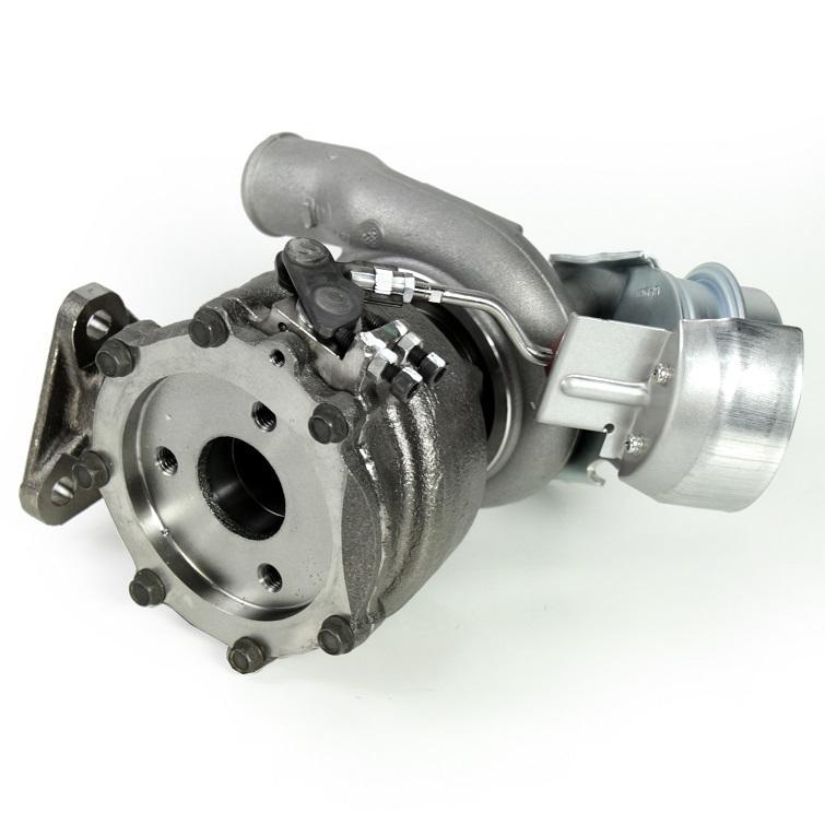 49131-06003 New Turbocharger