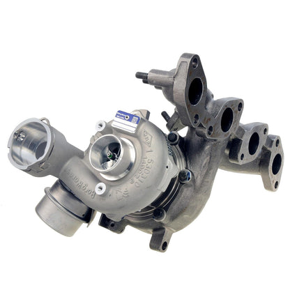 53039887005 New Turbocharger