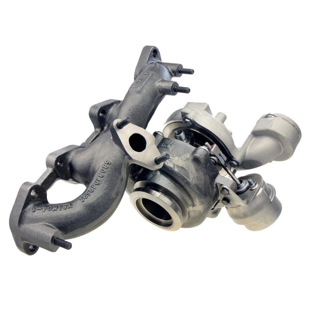 53039887005 New Turbocharger