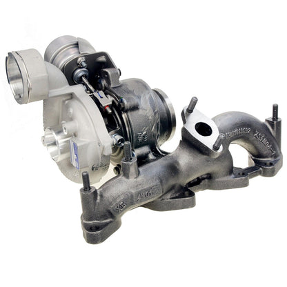 53039887005 New Turbocharger