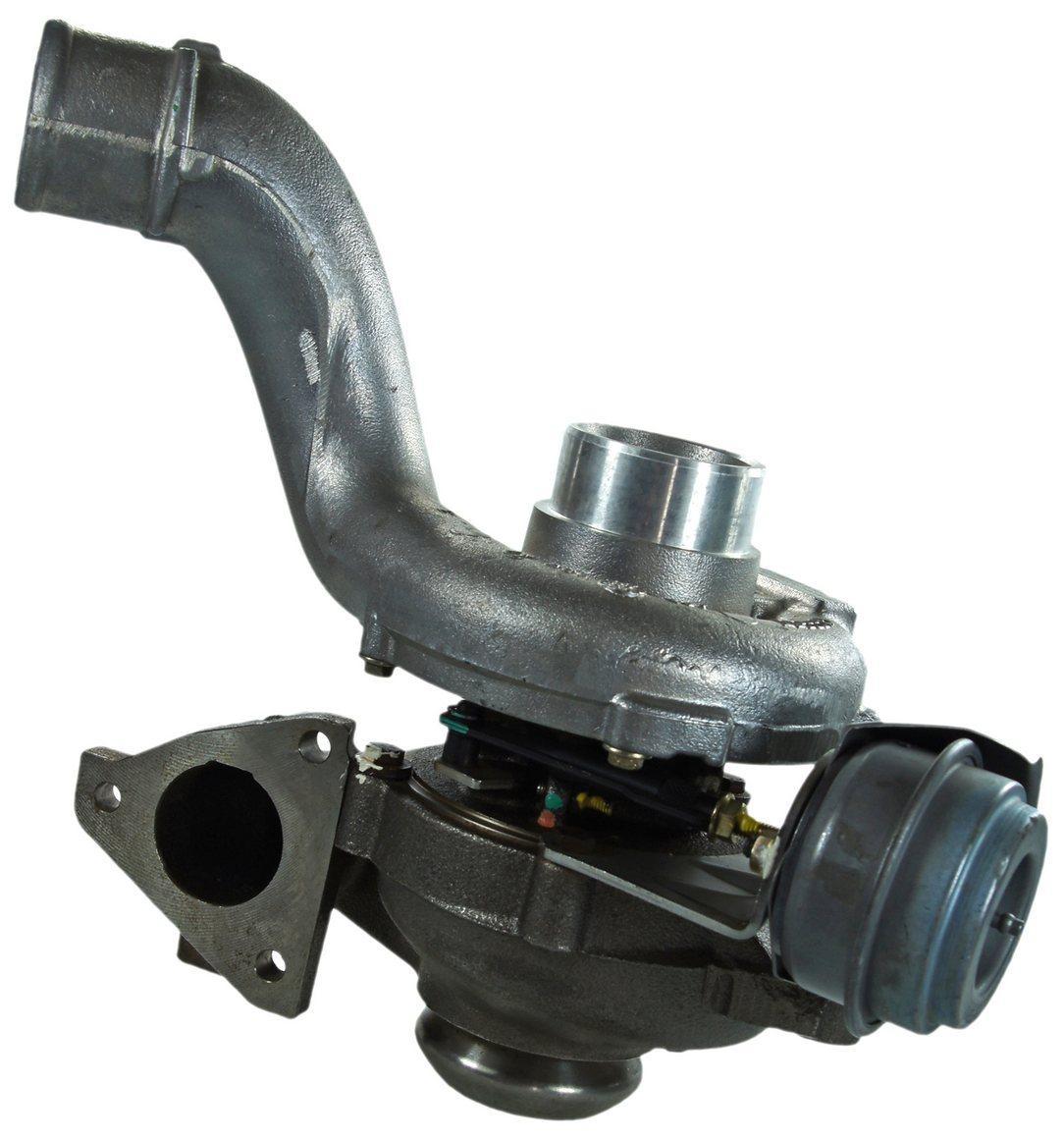 727271-0006 New Turbocharger