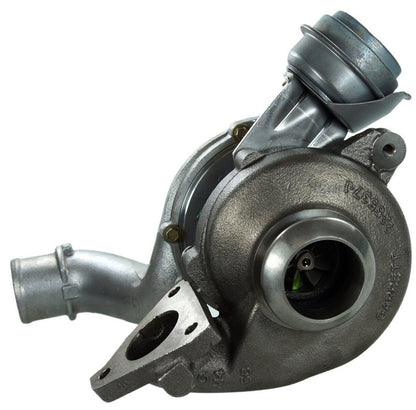 727271-0006 New Turbocharger