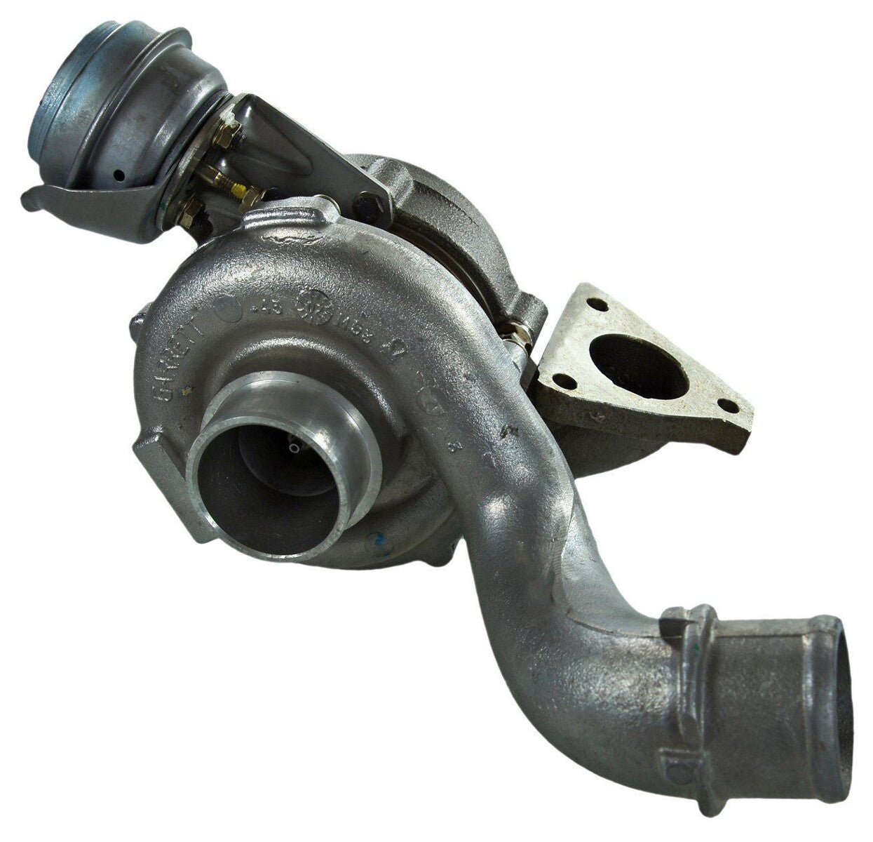 727271-0006 New Turbocharger