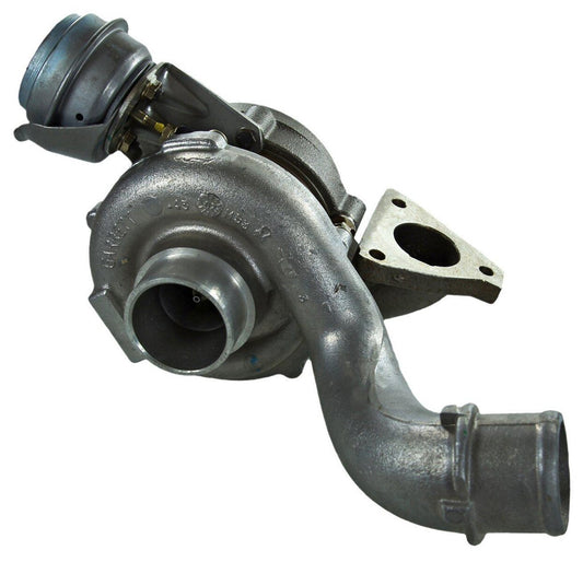 727271-0006 New Turbocharger