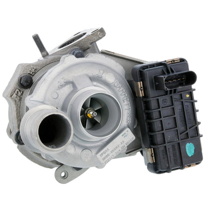 752343 New Turbocharger