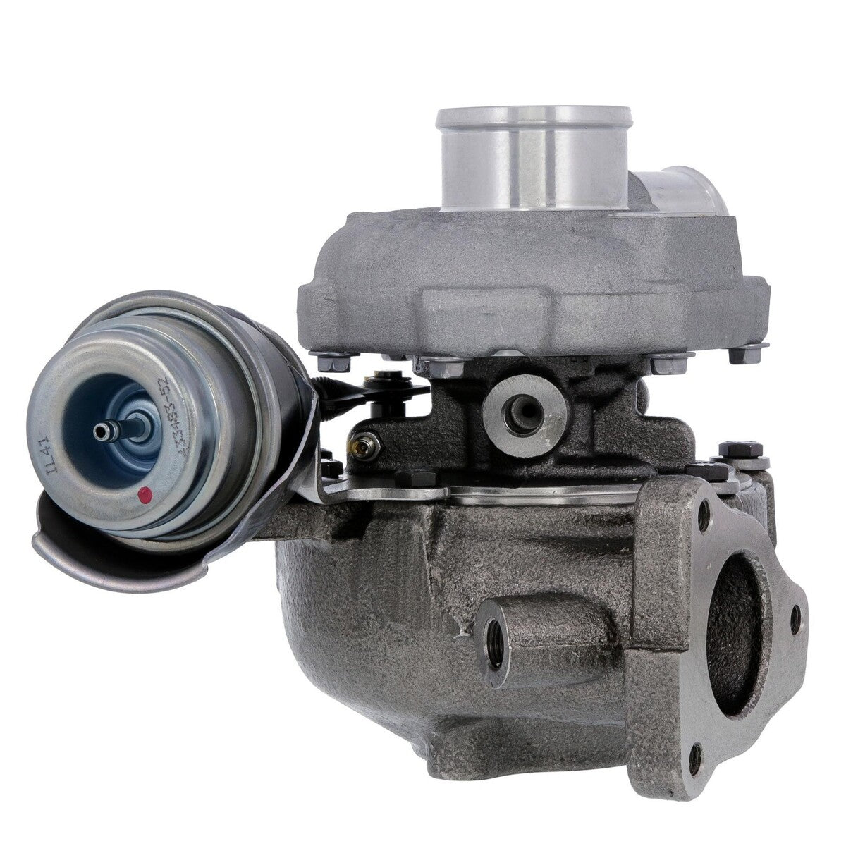 766111 New Turbocharger