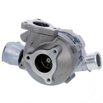 766111 New Turbocharger