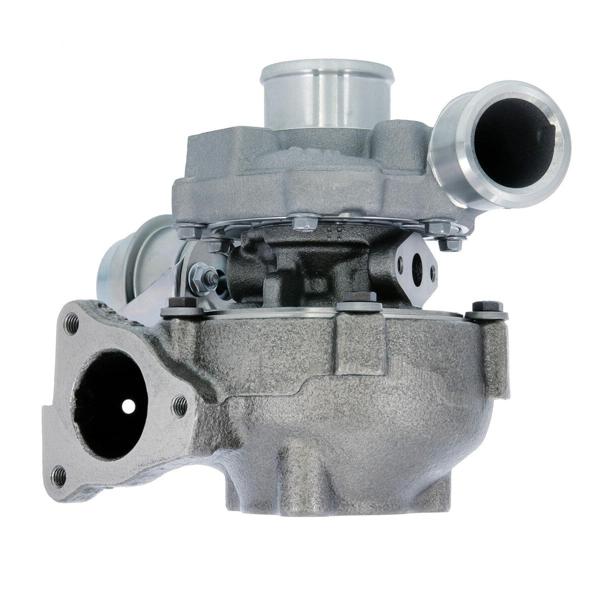 766111 New Turbocharger