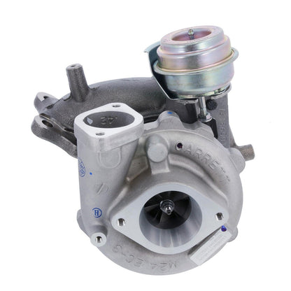 769708 New Turbocharger