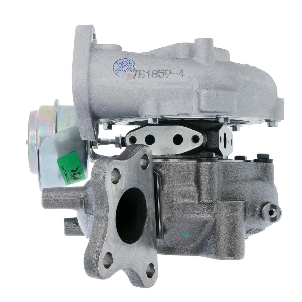 769708 New Turbocharger