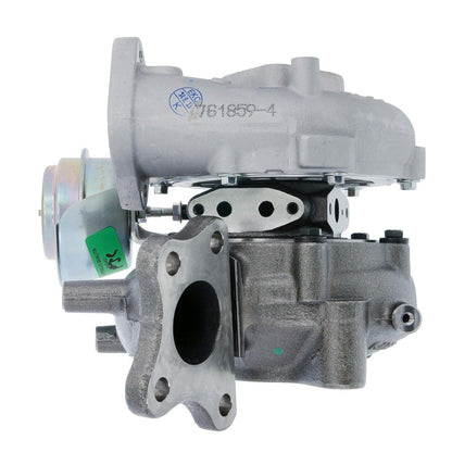 769708 New Turbocharger