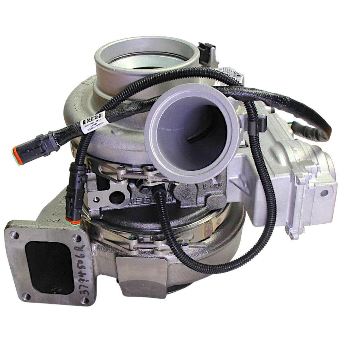 4031050 New Turbocharger