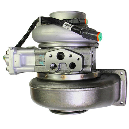 4031050 New Turbocharger