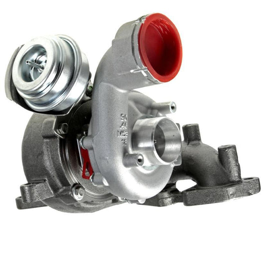 724930 New Turbocharger