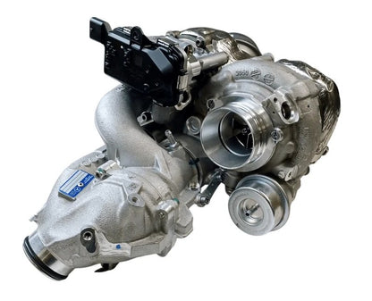 10009700363 New Turbocharger