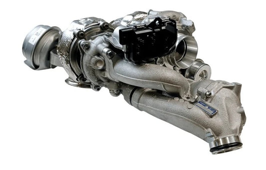 10009700363 New Turbocharger
