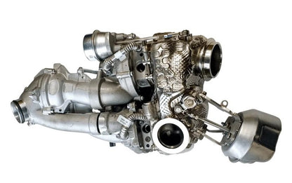 10009700363 New Turbocharger