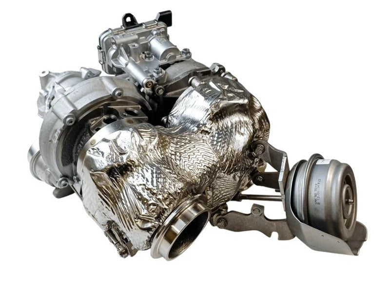 10009700363 New Turbocharger