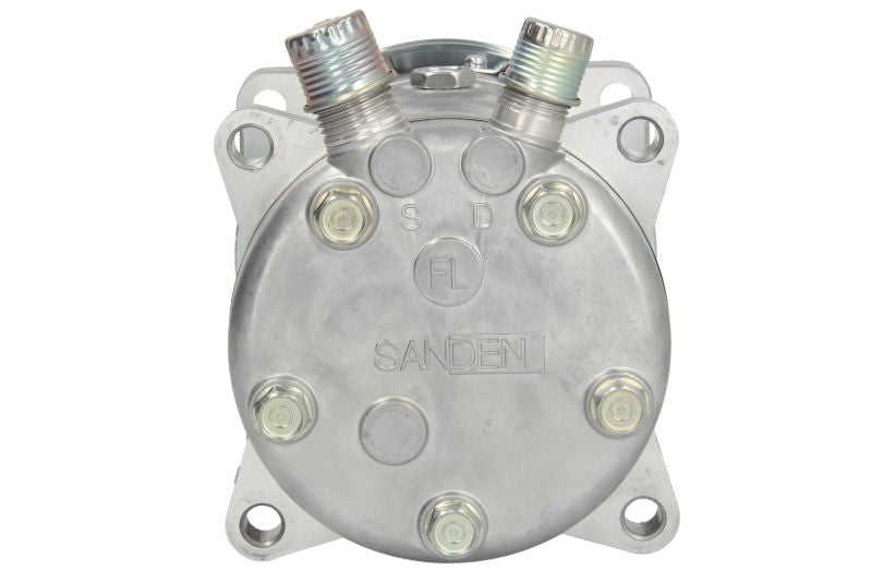 SD5S14-6626S 12V New AC Compressor