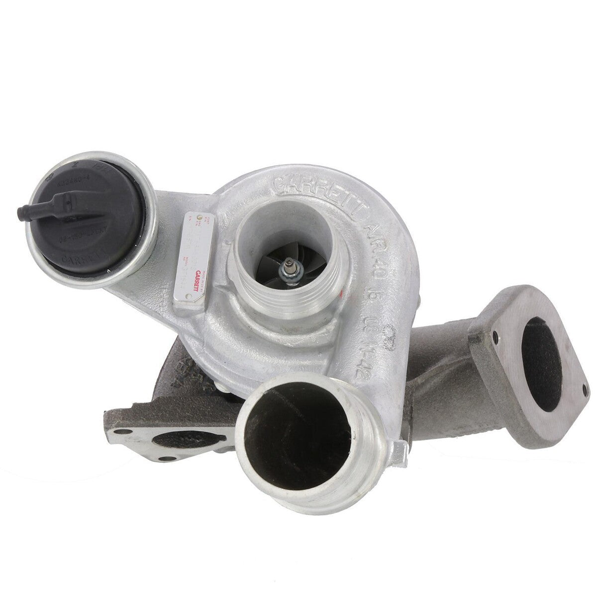 703753 New Turbocharger